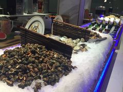-诱货海鲜自助火锅(爱琴海购物公园东百店)