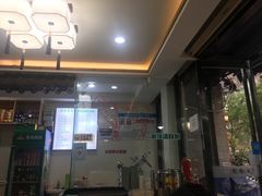 -清真·海清斋铜锅涮肉牛羊肉小炒泡馍(大雁塔店)