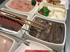 捞派毛肚-海底捞火锅(杭州萧山宝龙广场店)