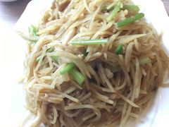 -大地春饼店(黄河路店)