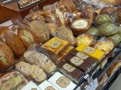 -莉莲蛋挞(中环百联店)