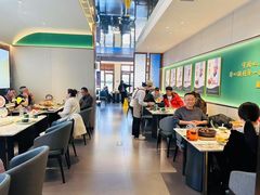 -峰厨大鱼泡饼(水上公园店)