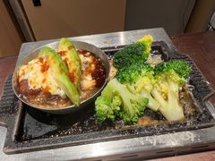 -肉肉大米(德基广场店)