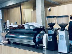 -VOYAGE COFFEE 咖啡烘焙工坊店(798艺术区店)