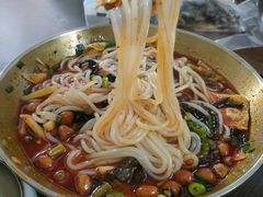 -龍城柳州螺蛳粉(群星路店)