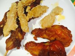 -比格比萨自助(密云店)