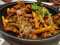 -渝蛙馆(新百店)