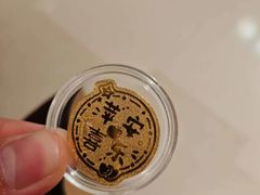 -亚马逊蒸汽活海鲜自助(LCM置汇旭辉广场店)