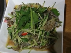 -皇中百岁鱼(西兰路店)