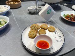 -田水湾丨地道安徽菜(文化路店)