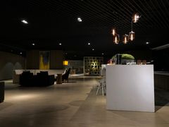 -深圳机场凯悦嘉寓酒店