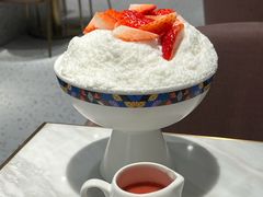 -糖纸甜品(余姚五彩城店)