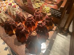 -B&C黄油与面包·THE GARDEN BAKERY概念店(世纪汇店)