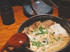 -堂本家洋食别馆·炸猪排(中心城店)