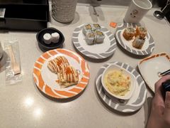 -新一番三文鱼寿司(大东海店)