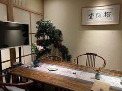 -梅间堂茶馆(绿地缤纷城店)
