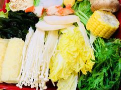 -牛New寿喜烧(青浦店)