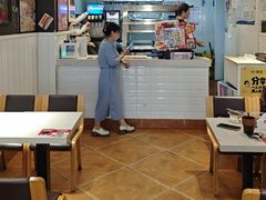 -华莱士·全鸡汉堡(沅江湘北店)