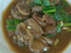 -小六农家乐(崇明西沙湿地店)