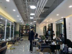 -AYO SALON