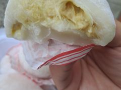 -澳门长洲糯米糍(柯打苏沙街店)