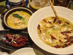 -桂满陇天书(南京德基旗舰店)
