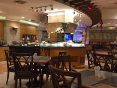 -国宾酒店-花园咖啡自助餐厅(北营房中街店)