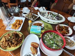 -杨厝六十六农庄农舍(杨厝路店)
