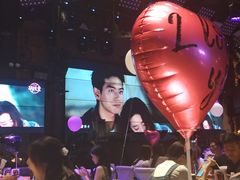 -胡桃里音乐酒馆(白云五号T5 MALL店)