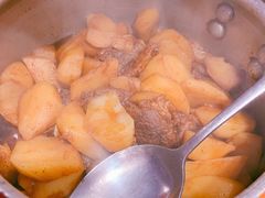 小锅牛腩-U你·天然调味(南湖总店)