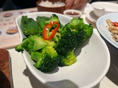 -粤点越有·茶点·粤菜(樵岭国际店)