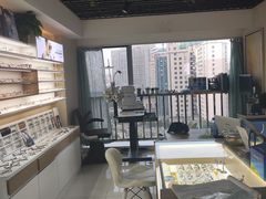 -视野联行眼镜·蔡司·控优点授权(长白万象汇店)