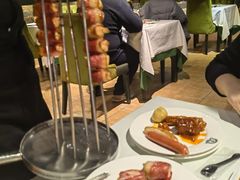 -戈拿旺巴西烤肉(崇文门店)