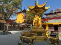 -会龙寺