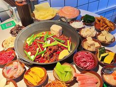 -芈重山老火锅(广州首店)