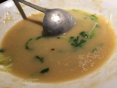 -绿茶餐厅(华联万柳店)