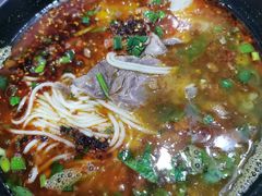 -一品飘香米线(一中总店)