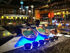 -河北宾馆·香溢自助餐(裕华店)
