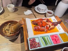-茄子恰恰·新云南小炒(坪山益田店)