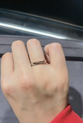 -VE DIAMOND·天然&培育钻石定制