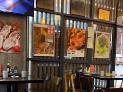 大堂-原志优秀食材·匠心料理·海胆主题(金亿广场店)