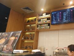 -逸派咖啡 EPARKCOFFEE(广安门店)