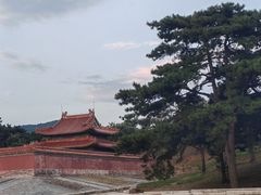 -清东陵