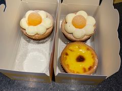 -黛汀烘焙DAINTY BAKERY(代字行合生汇店)