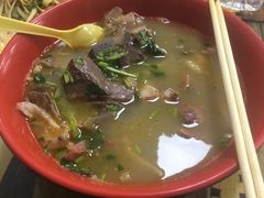 -春雨羊汤店(广开四马路总店)