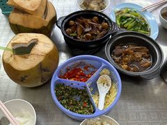 -新记肉骨茶