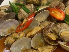-友强·23年特色海鲜大排档(厦门店)
