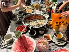 -故里和山·成都火锅(欢乐港湾店)