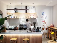 -infinite cafe
