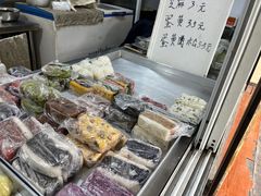 -近水阁糕点(皮市街店)